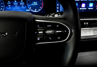 Подержанный автомобиль Chery Tiggo 7 Pro Max 2024 года (25 фото)