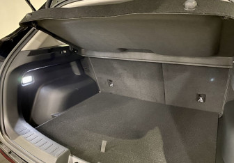 Новый Haval Jolion 2025 (7 фото)