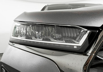 Подержанный автомобиль Chery Tiggo 7 Pro Max 2023 года (5 фото)