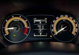 Подержанный автомобиль LADA (ВАЗ) Vesta Wagon 2024 года (13 фото)