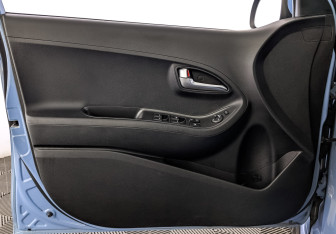 Подержанный автомобиль Kia Picanto 2011 года (19 фото)