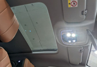 Подержанный автомобиль Chery Tiggo 8 Pro Max 2022 года (25 фото)