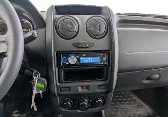 Подержанный автомобиль LADA (ВАЗ) Largus Van 2021 года (22 фото)