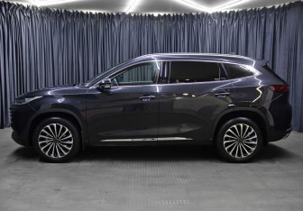 Подержанный автомобиль Exeed TXL 2023 года (8 фото)