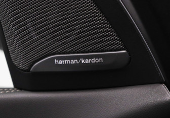 Новый BMW X5 2024 (15 фото)