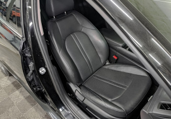 Подержанный автомобиль Hyundai Sonata 2022 года (22 фото)