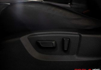 Подержанный автомобиль Mitsubishi Eclipse Cross 2019 года (16 фото)