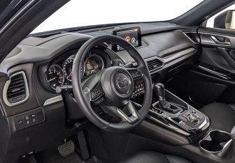 Подержанный автомобиль Mazda CX-9 2019 года (15 фото)