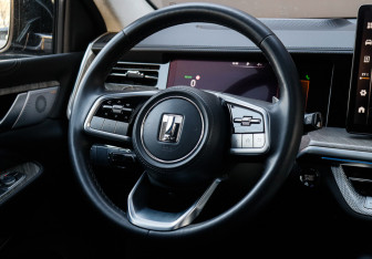 Подержанный автомобиль Tank 500 2023 года (31 фото)