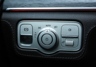 Подержанный автомобиль Mercedes-Benz GLE 2019 года (24 фото)