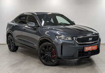 Подержанный автомобиль Knewstar 001 2024 года (3 фото)