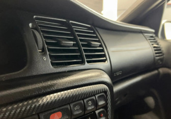 Подержанный автомобиль Opel Vectra Sedan 1997 года (13 фото)