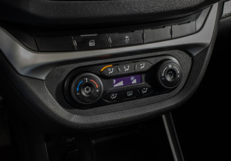 Подержанный автомобиль LADA (ВАЗ) Vesta Wagon 2021 года (13 фото)