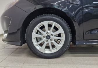 Подержанный автомобиль Kaiyi E5 2023 года (11 фото)