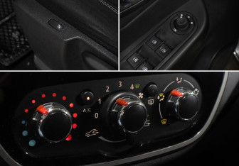 Подержанный автомобиль Renault Kaptur 2016 года (17 фото)