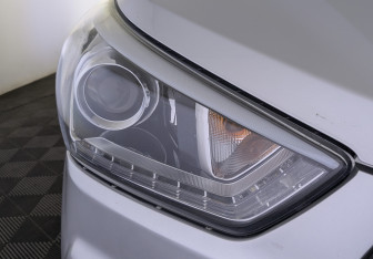 Подержанный автомобиль Hyundai Creta 2019 года (11 фото)