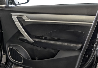 Подержанный автомобиль Geely Coolray 2022 года (24 фото)