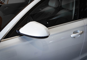 Подержанный автомобиль Audi A6 Wagon 2016 года (40 фото)