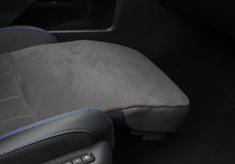 Новый Volkswagen Teramont 2026 (23 фото)