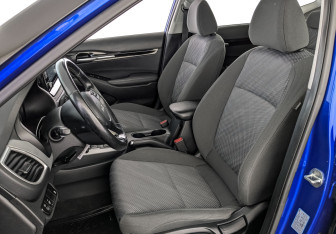 Подержанный автомобиль Kia Seltos 2021 года (20 фото)