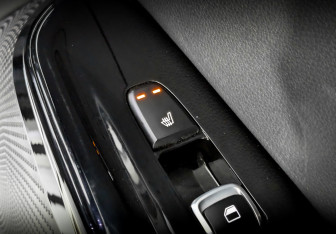 Подержанный автомобиль Kia K5 2021 года (30 фото)