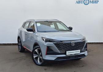 Подержанный автомобиль Changan CS55PLUS 2023 года (3 фото)
