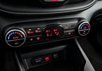 Подержанный автомобиль Kia Soul 2021 года (26 фото)