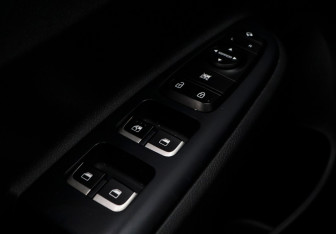 Подержанный автомобиль Kia Rio Sedan 2020 года (17 фото)