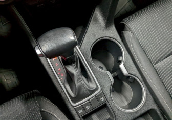 Подержанный автомобиль Kia Sportage 2020 года (29 фото)