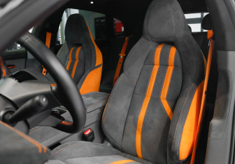 Подержанный автомобиль Zeekr 001 2023 года (18 фото)