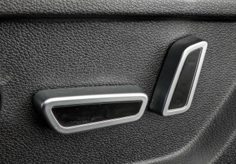 Подержанный автомобиль Chery Tiggo 4 2022 года (26 фото)