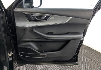 Подержанный автомобиль Chery Tiggo 7 Pro 2022 года (25 фото)