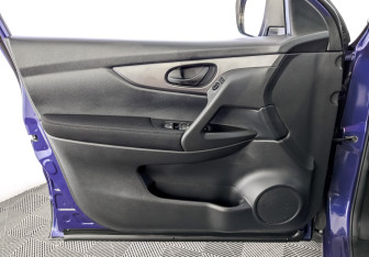 Подержанный автомобиль Nissan Qashqai 2019 года (19 фото)