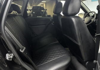 Подержанный автомобиль LADA (ВАЗ) Granta Wagon 2023 года (11 фото)