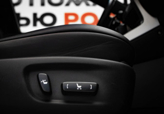 Подержанный автомобиль Lexus NX 2017 года (28 фото)