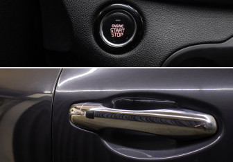 Подержанный автомобиль Kia Sorento 2018 года (17 фото)