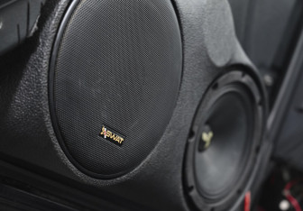 Подержанный автомобиль LADA (ВАЗ) Largus Wagon 2015 года (13 фото)