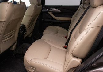 Подержанный автомобиль Mazda CX-9 2021 года (11 фото)