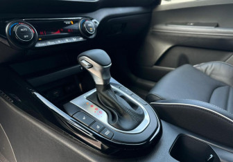 Новый Kia Cerato Sedan 2022 (21 фото)