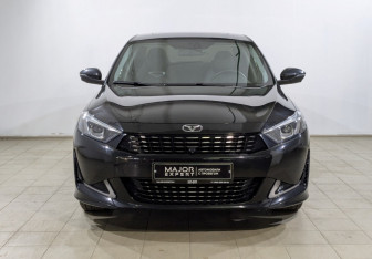 Подержанный автомобиль Kaiyi E5 2023 года (8 фото)