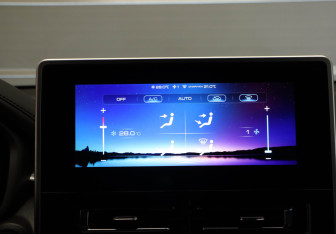 Подержанный автомобиль Haval M6 2024 года (14 фото)