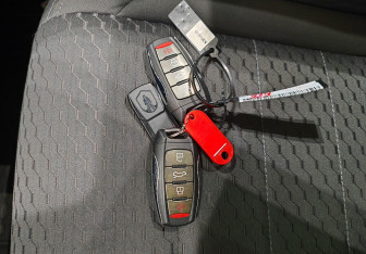 Подержанный автомобиль Haval F7 2021 года (17 фото)