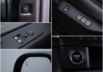 Подержанный автомобиль Peugeot Traveller 2018 года (16 фото)