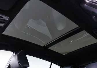 Подержанный автомобиль Kia Sportage 2017 года (22 фото)