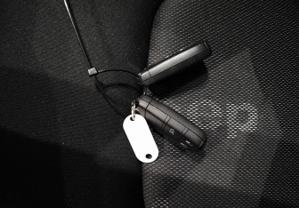 Подержанный автомобиль Jeep Renegade 2016 года (18 фото)