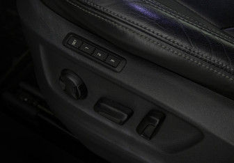 Подержанный автомобиль Skoda Kodiaq 2018 года (17 фото)