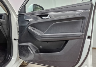 Подержанный автомобиль Haval Jolion 2022 года (21 фото)