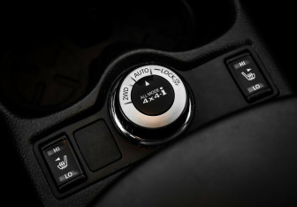 Подержанный автомобиль Nissan Qashqai 2018 года (11 фото)