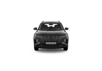 Новый Hyundai Tucson 2025 (2 фото)