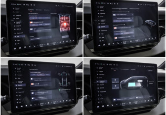 Подержанный автомобиль Zeekr 009 2023 года (21 фото)